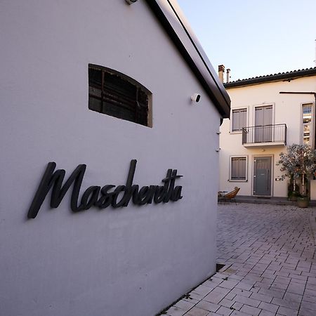 Business E Tourism Superior Rooms Con Bagno Privato Mascheretta Venezia Dolo Ngoại thất bức ảnh