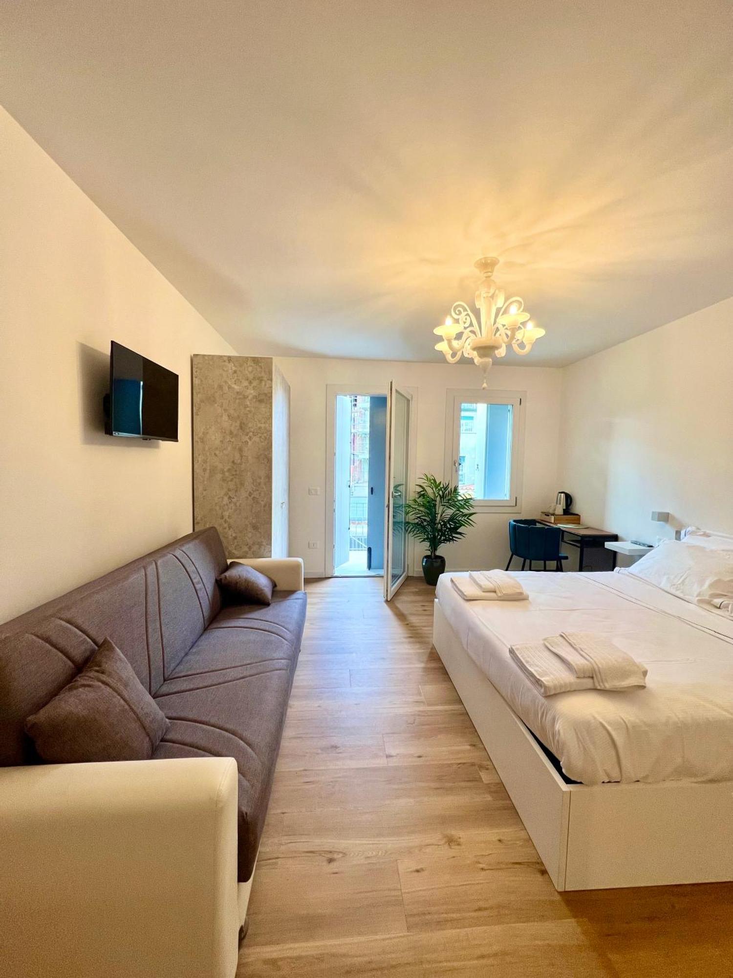 Business E Tourism Superior Rooms Con Bagno Privato Mascheretta Venezia Dolo Ngoại thất bức ảnh